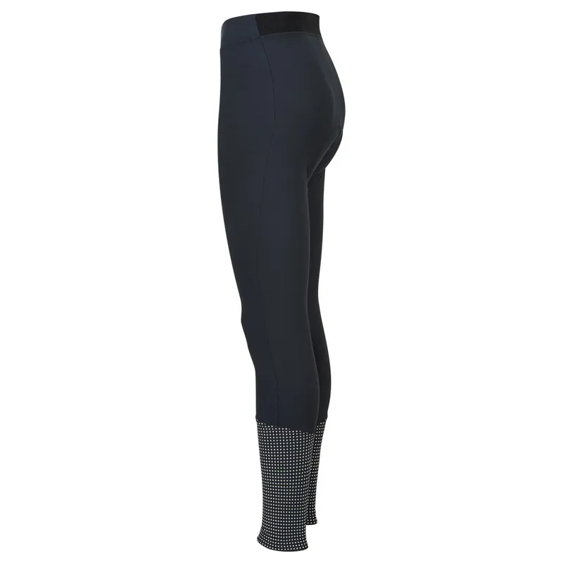 Altura Women's Nightvision DWR Waist Tights Black-2